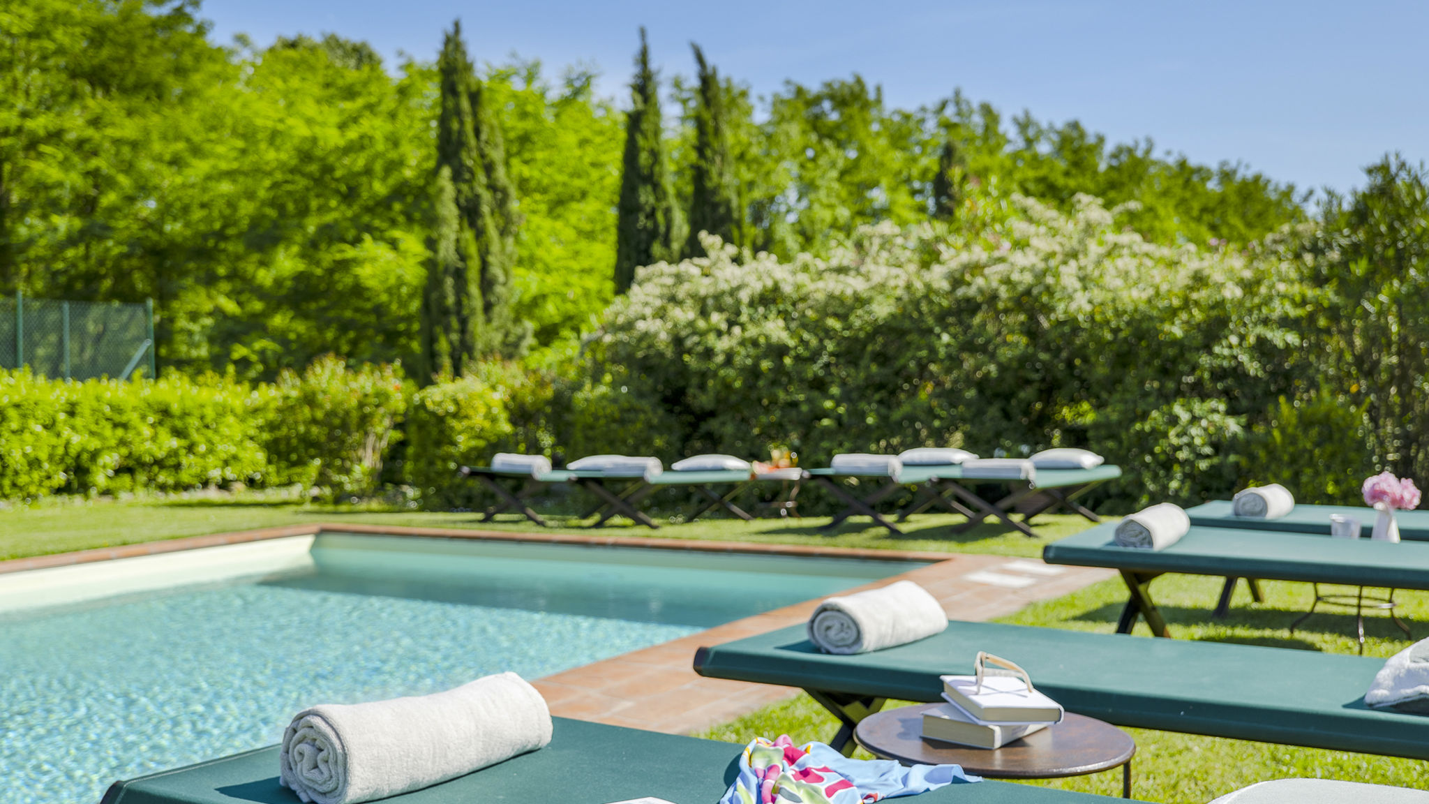 Italianway Capannori La Mandolata 12