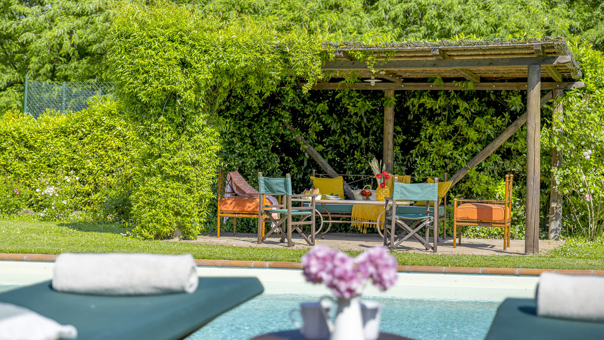 Italianway Capannori La Mandolata 12