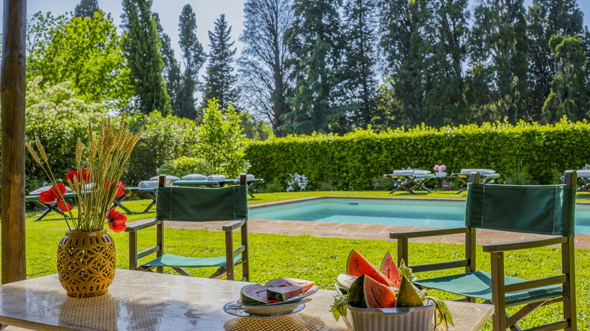 Italianway Capannori La Mandolata 12