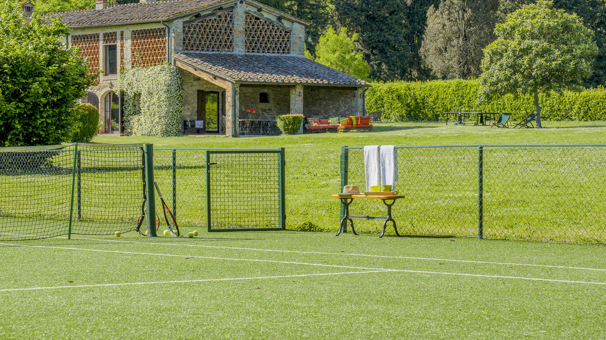 Italianway Capannori La Mandolata 12