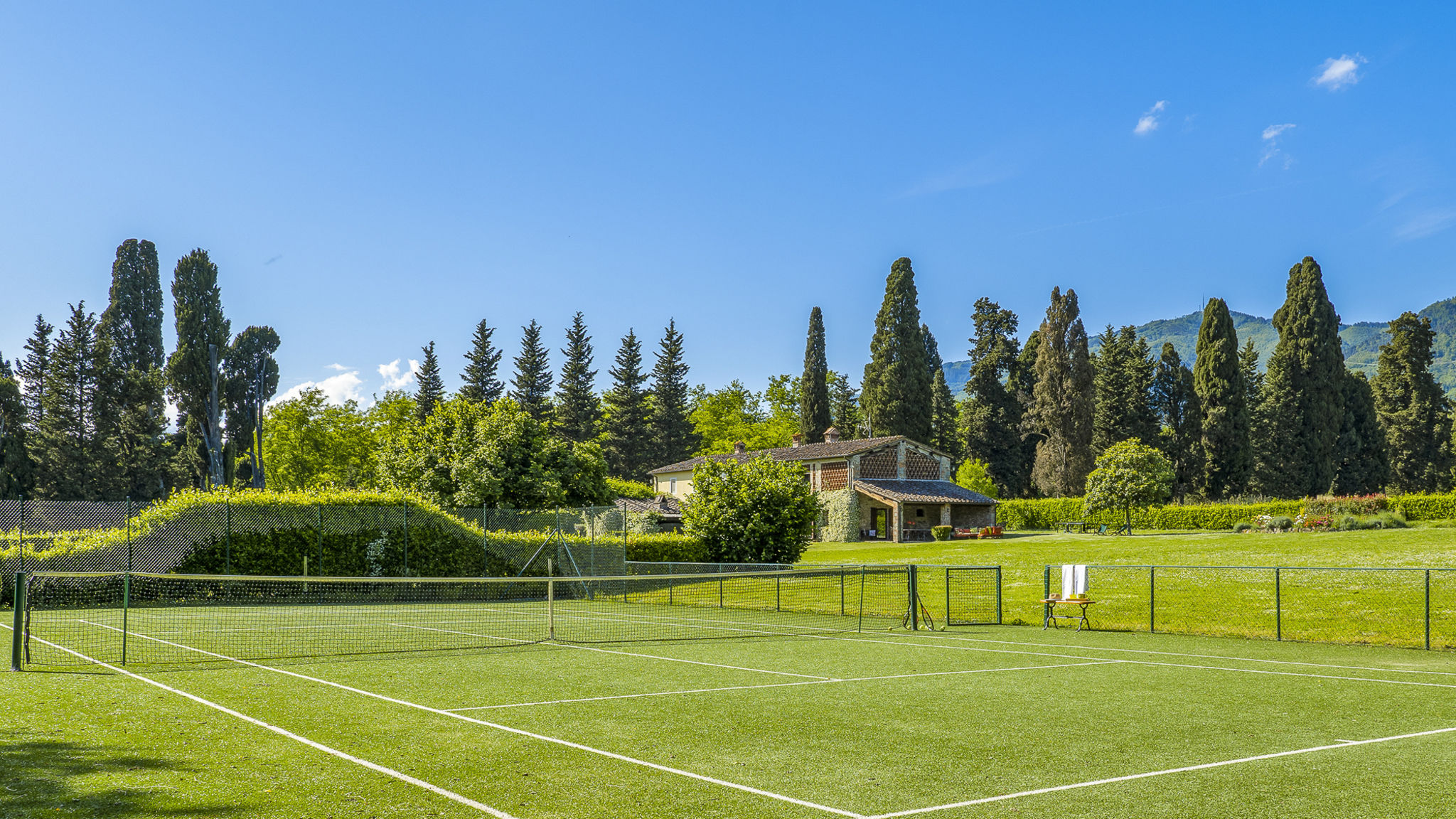 Italianway Capannori La Mandolata 12