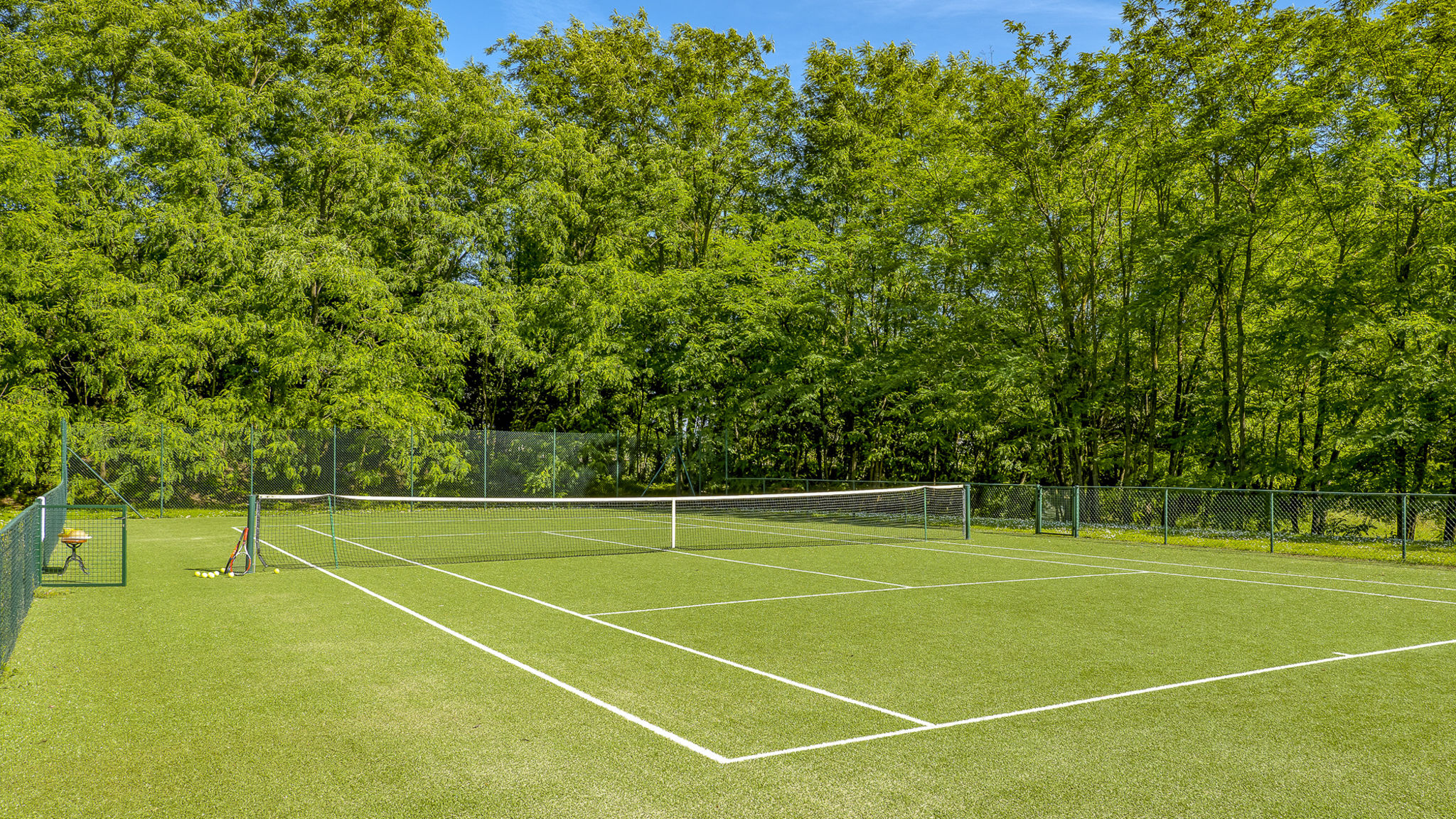 Italianway Capannori La Mandolata 12