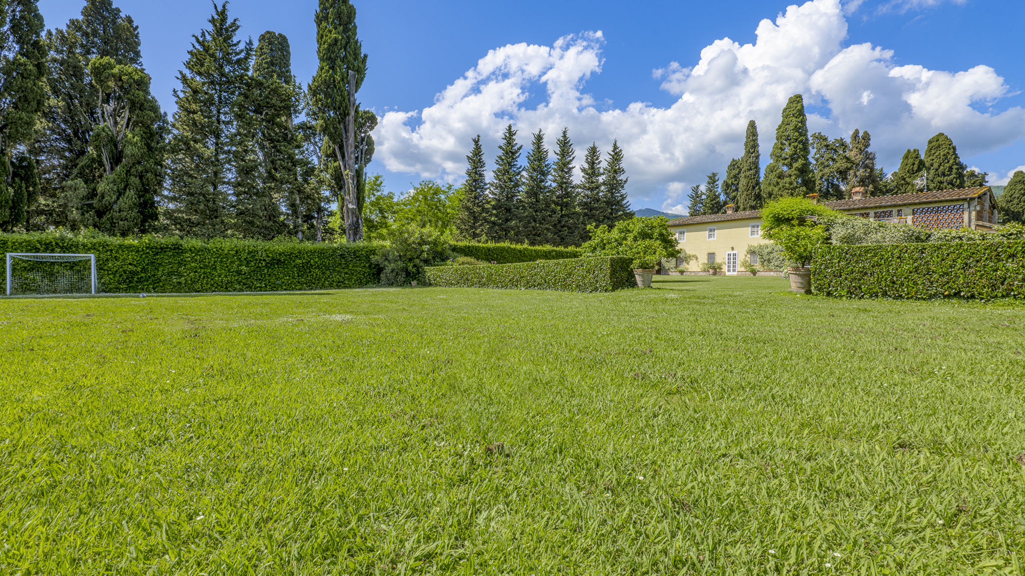 Italianway Capannori La Mandolata 12