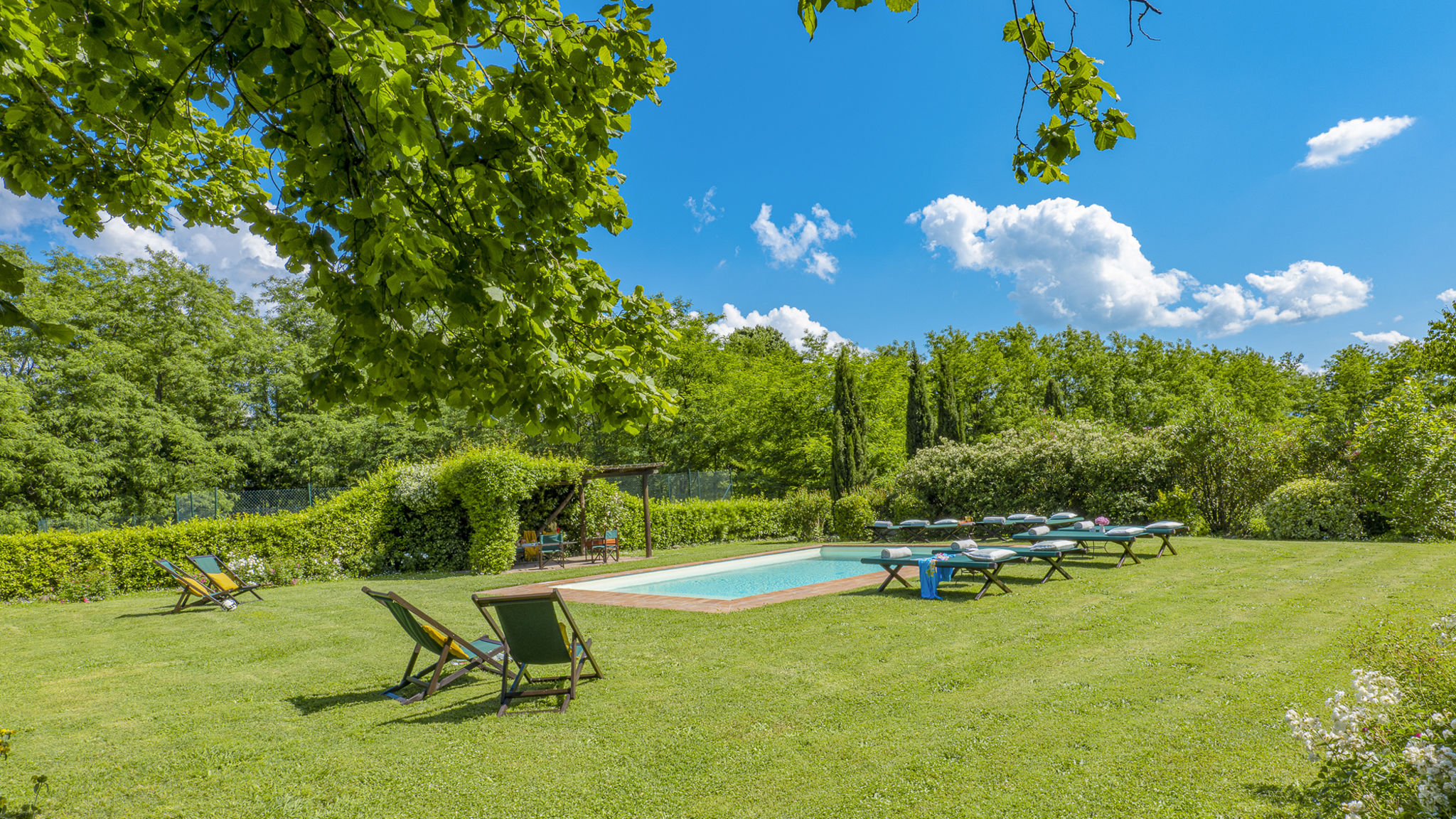 Italianway Capannori La Mandolata 12