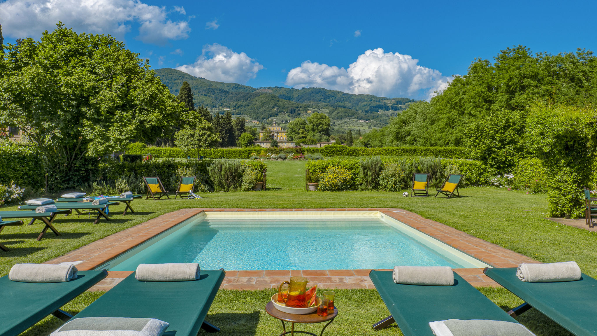 Italianway Capannori La Mandolata 12