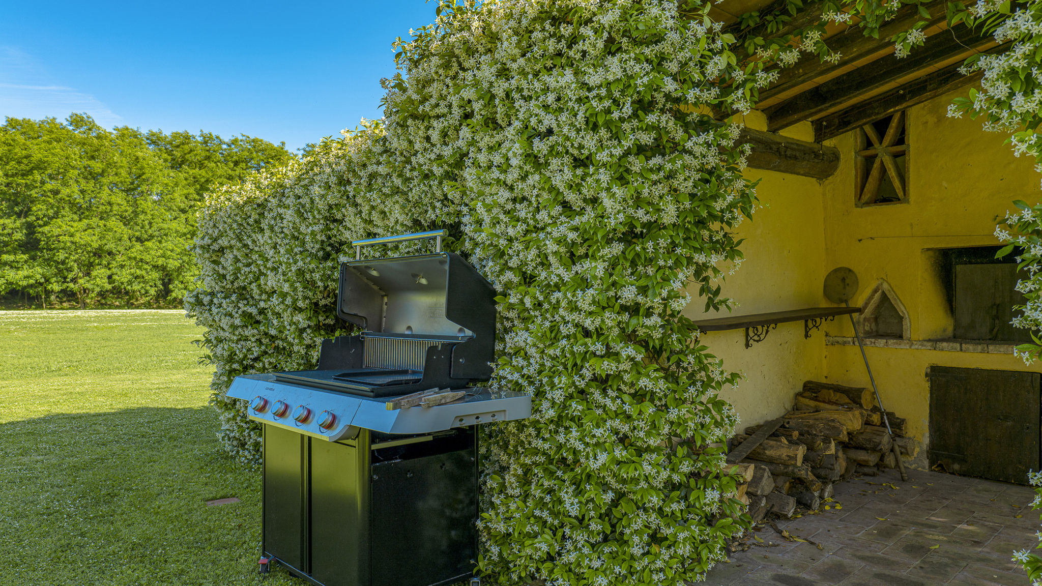 Italianway Capannori La Mandolata 12