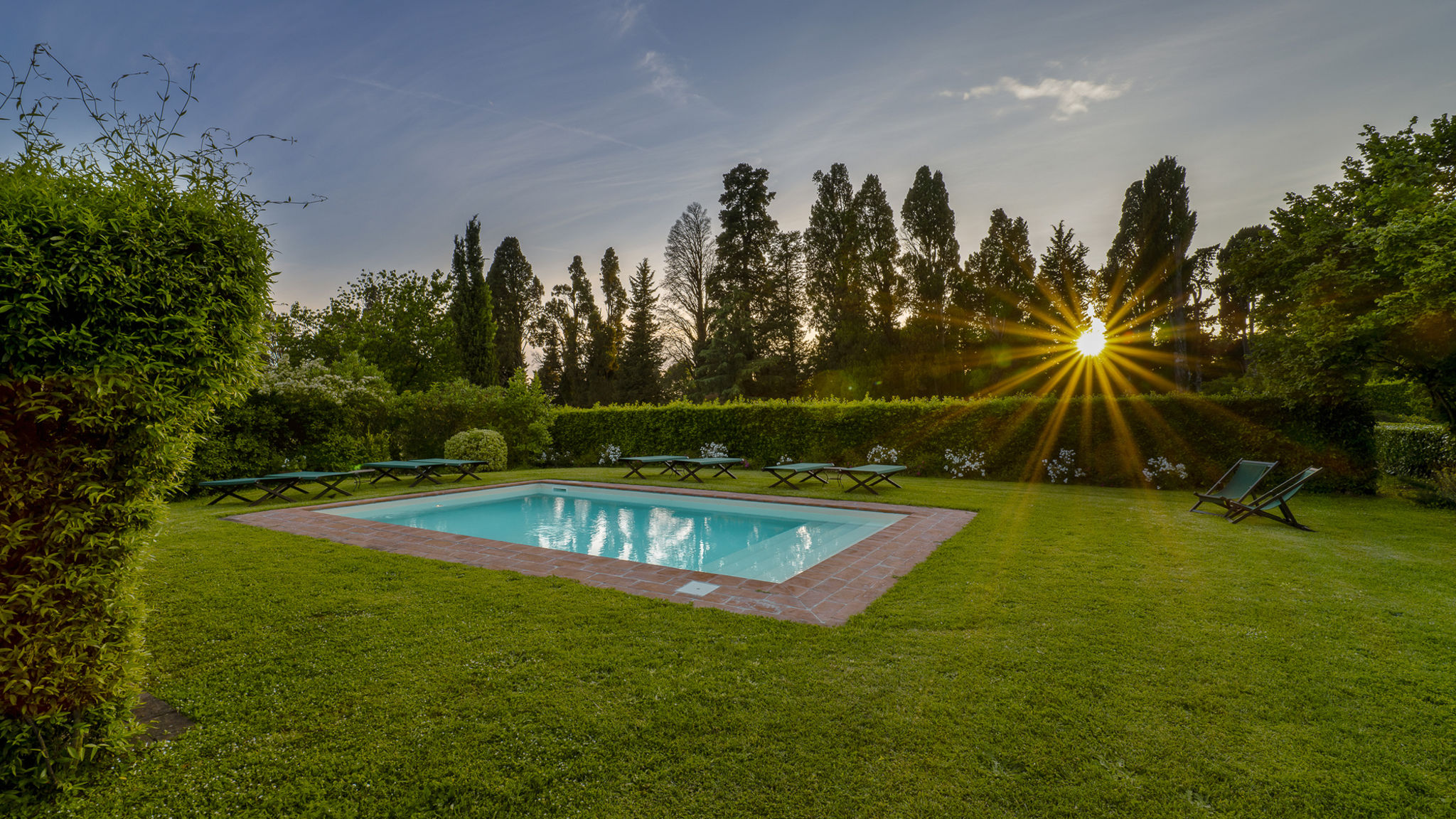 Italianway Capannori La Mandolata 12