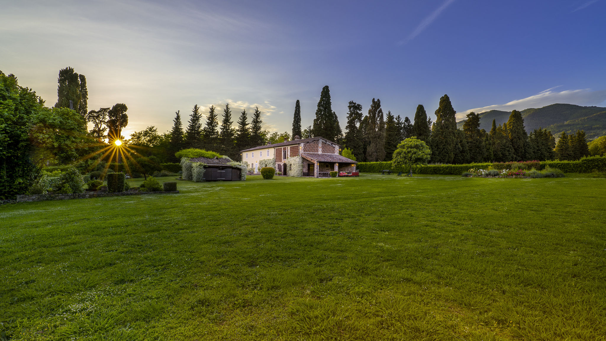 Italianway Capannori La Mandolata 12