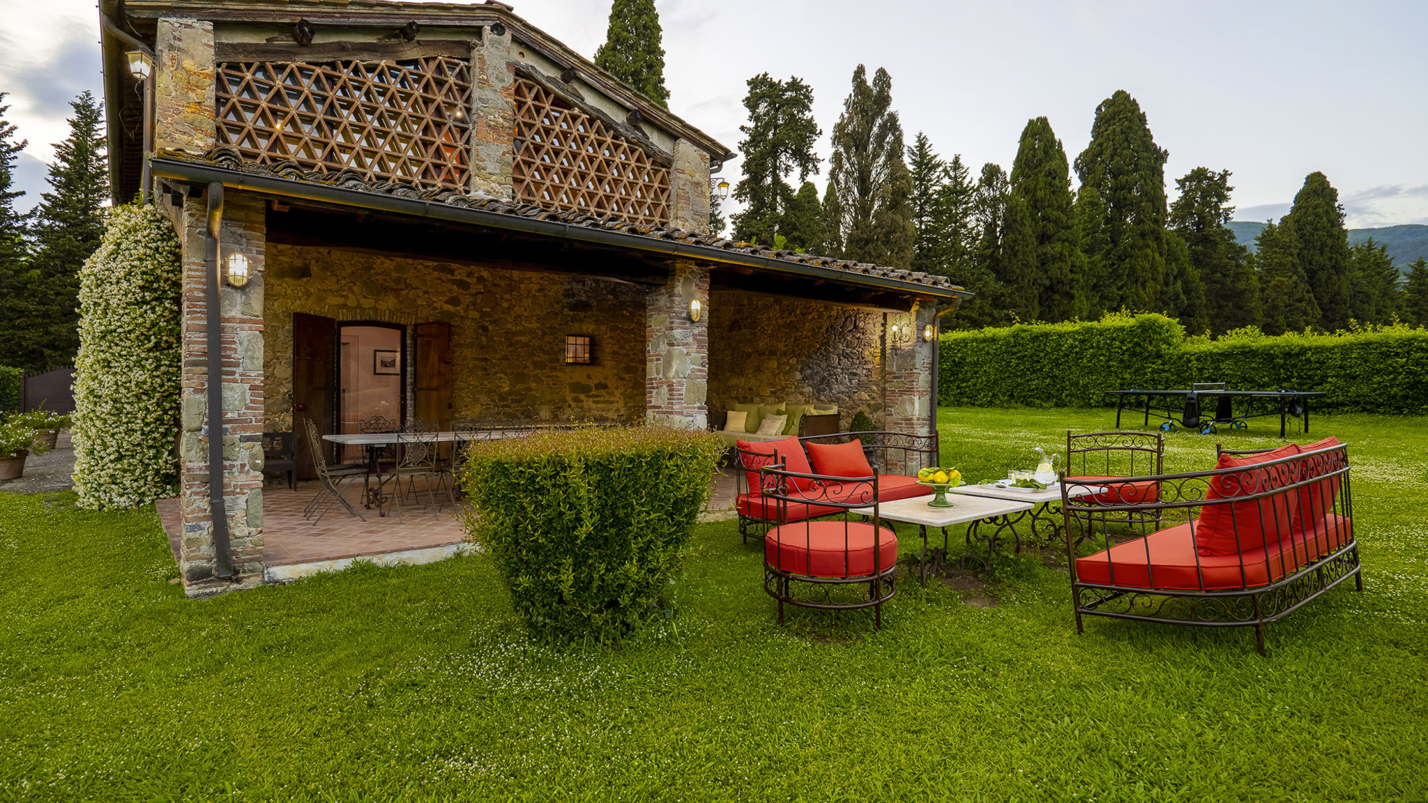 Italianway Capannori La Mandolata 12