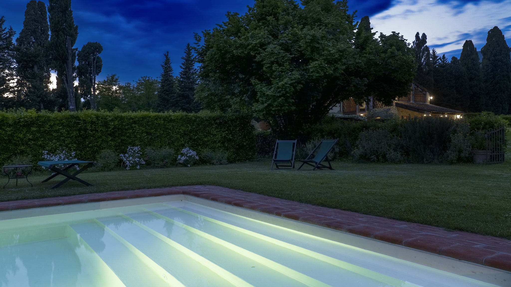 Italianway Capannori La Mandolata 12