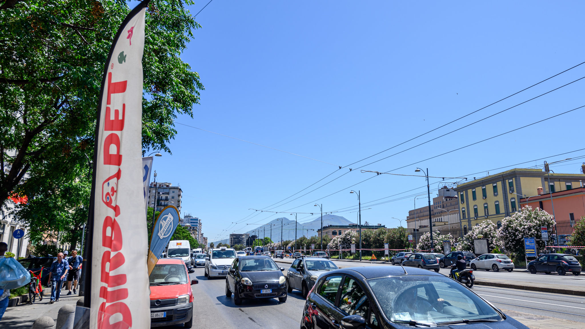 Italianway Napoli Via Nuova Marina 121 - Appartamento 2