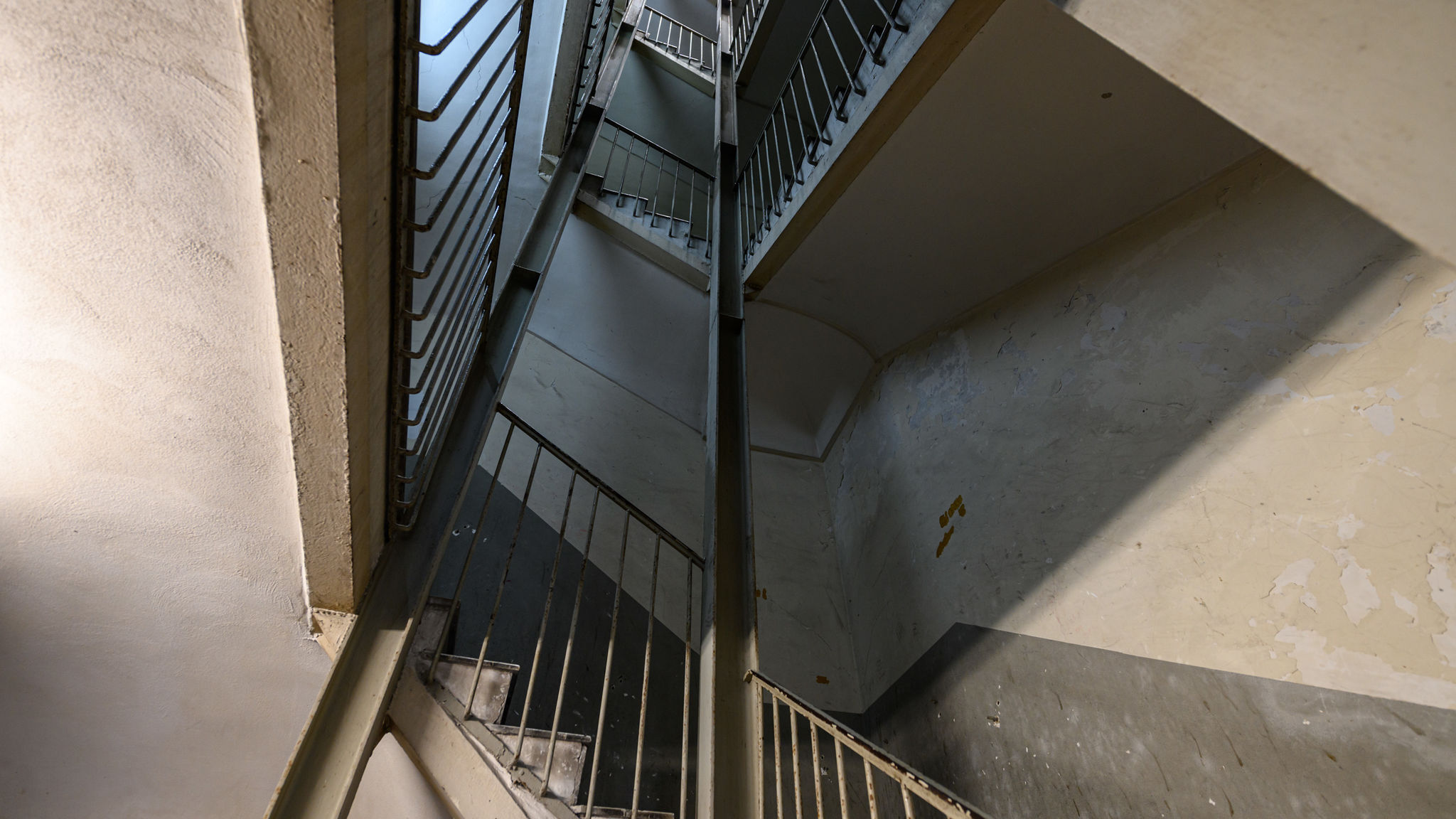 Italianway Napoli Via Nuova Marina 121 - Appartamento 2