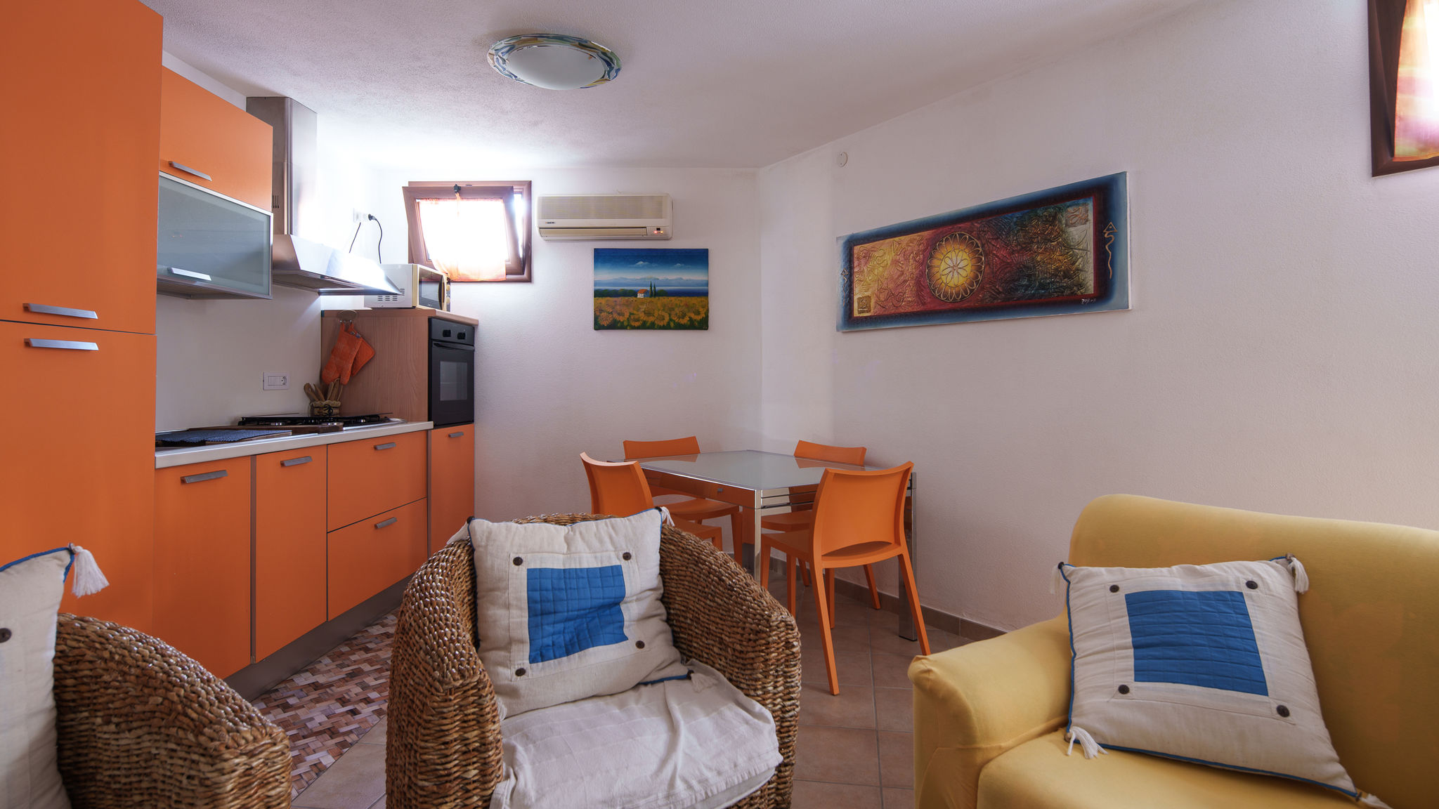 Italianway Loiri Porto San Paolo Petali di Rosa – A Due Passi dalla Spiaggia