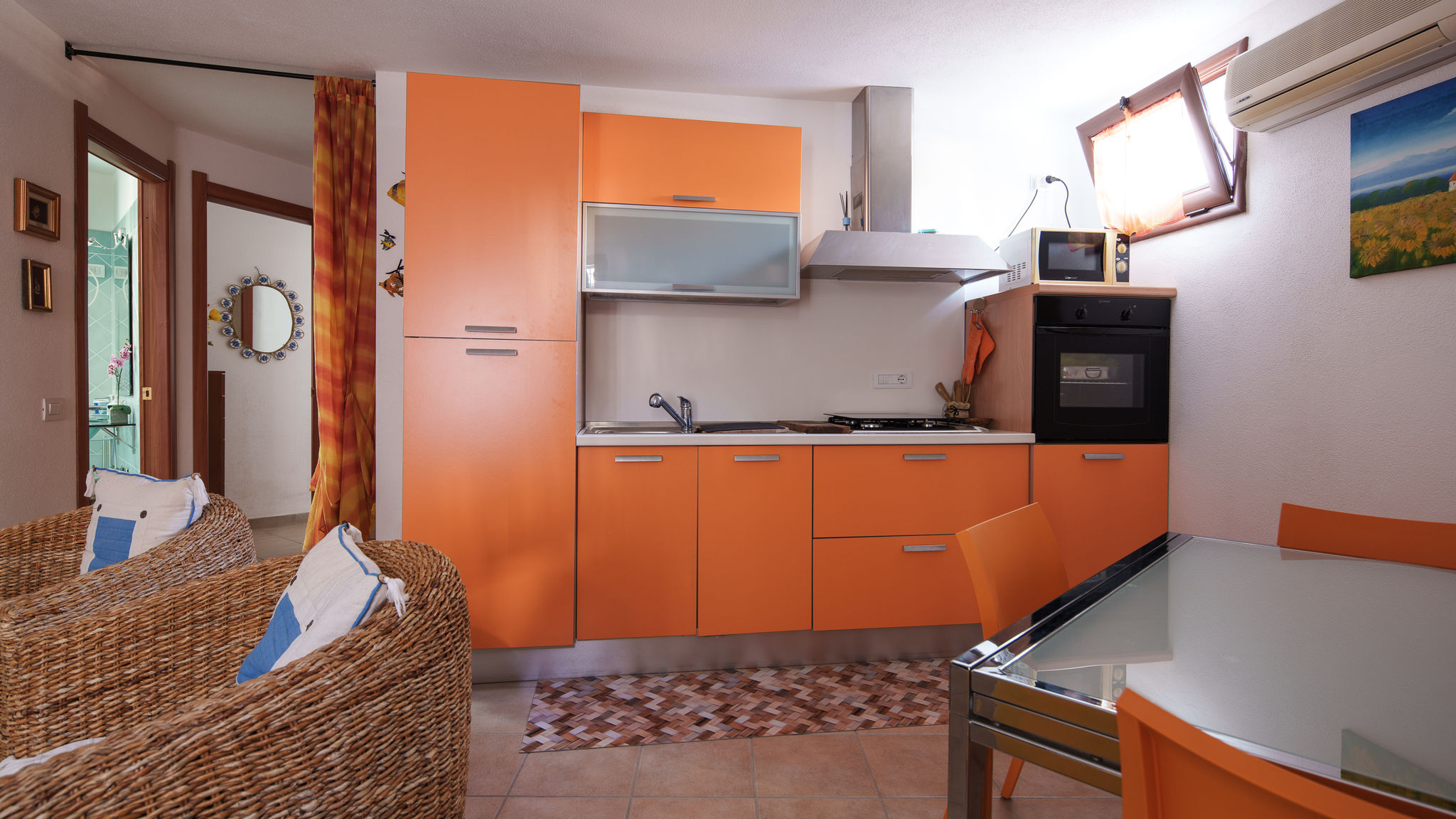 Italianway Loiri Porto San Paolo Petali di Rosa – A Due Passi dalla Spiaggia