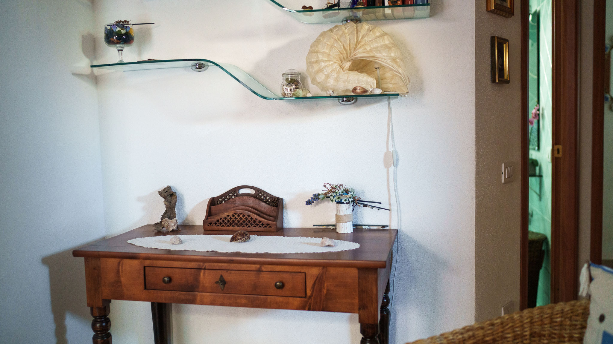 Italianway Loiri Porto San Paolo Petali di Rosa – A Due Passi dalla Spiaggia