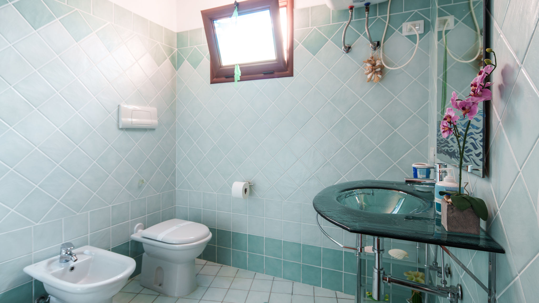 Italianway Loiri Porto San Paolo Petali di Rosa – A Due Passi dalla Spiaggia