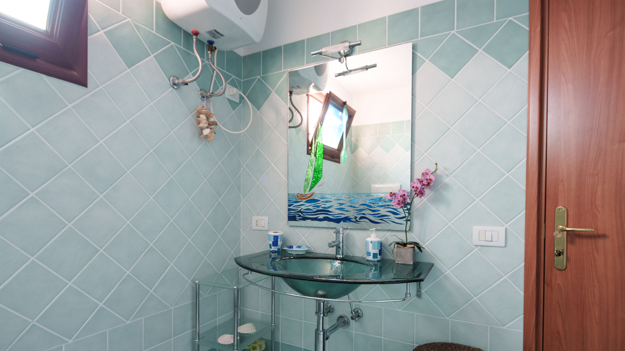 Italianway Loiri Porto San Paolo Petali di Rosa – A Due Passi dalla Spiaggia