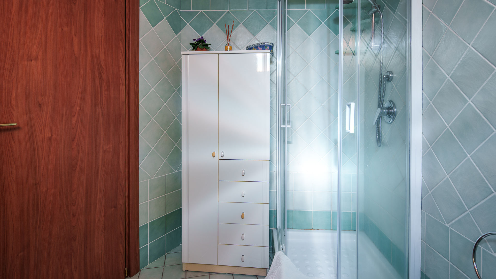 Italianway Loiri Porto San Paolo Petali di Rosa – A Due Passi dalla Spiaggia