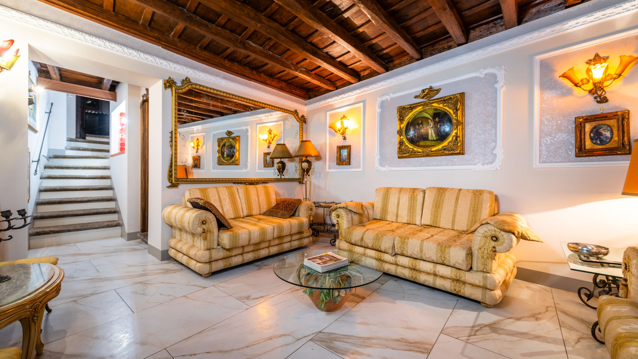 Italianway Roma Dolce Vita Barberini