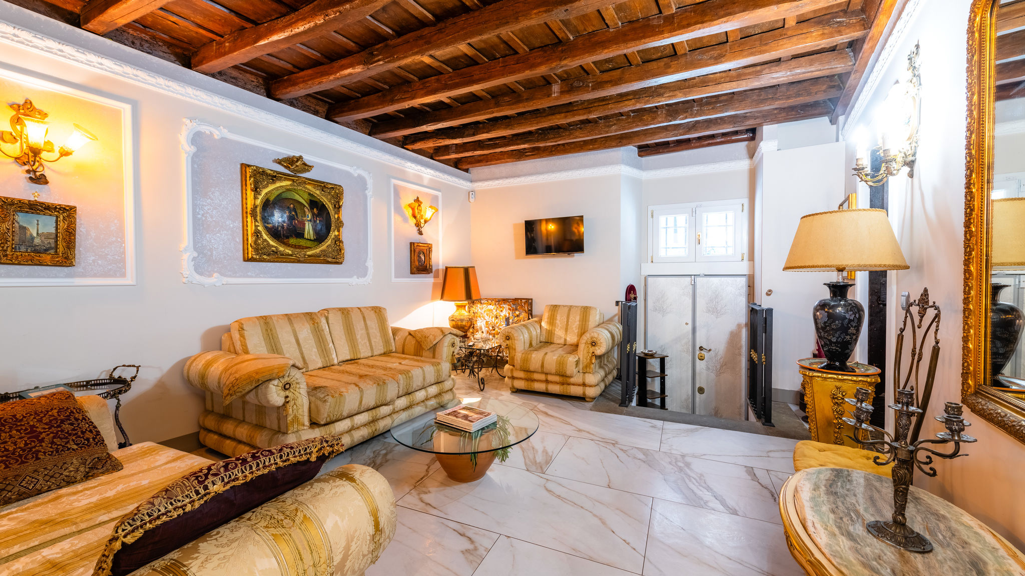 Italianway Roma Dolce Vita Barberini