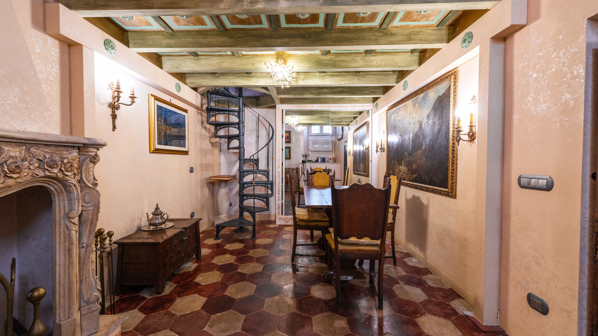 Italianway Roma Dolce Vita Barberini