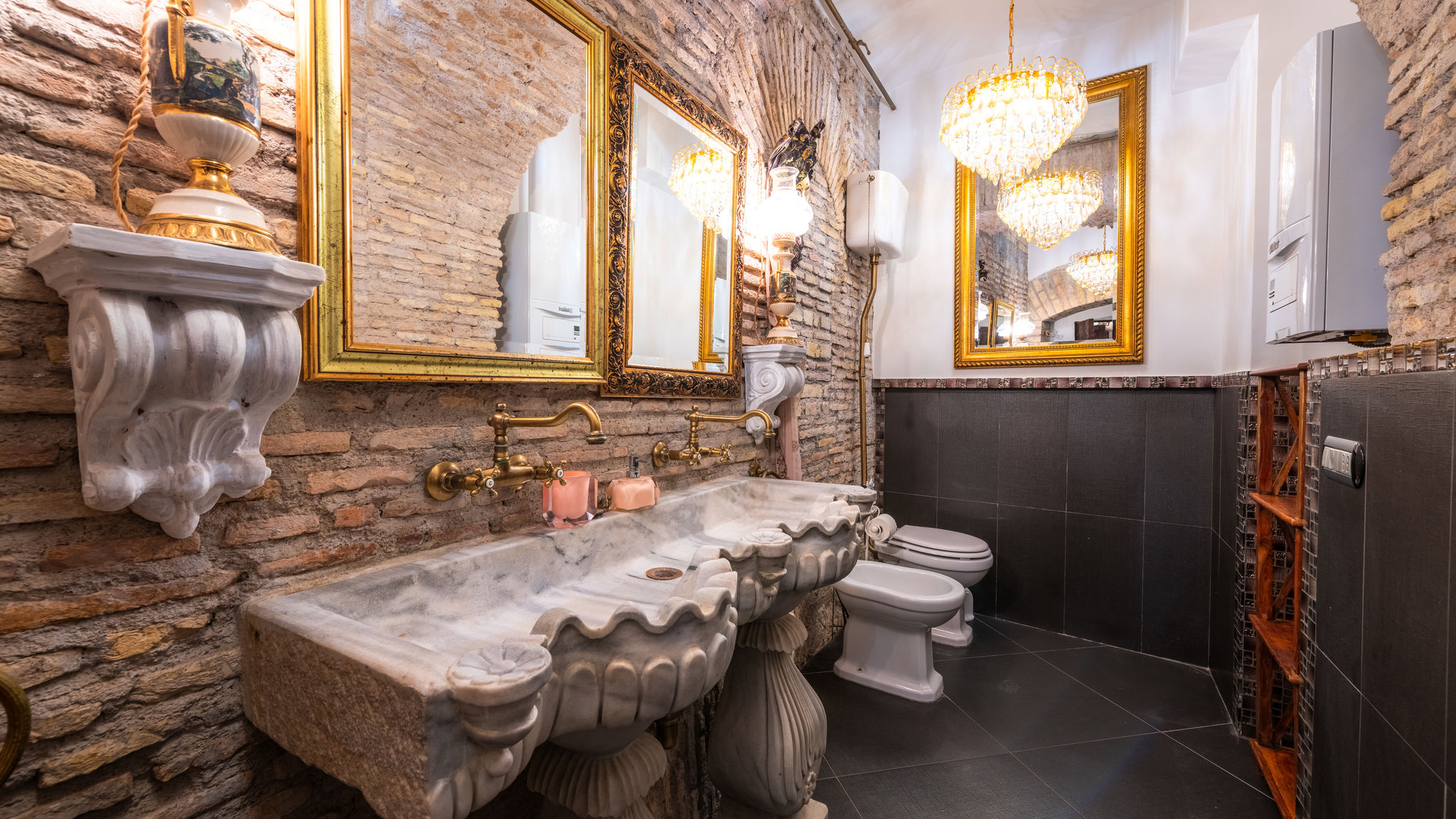 Italianway Roma Dolce Vita Barberini