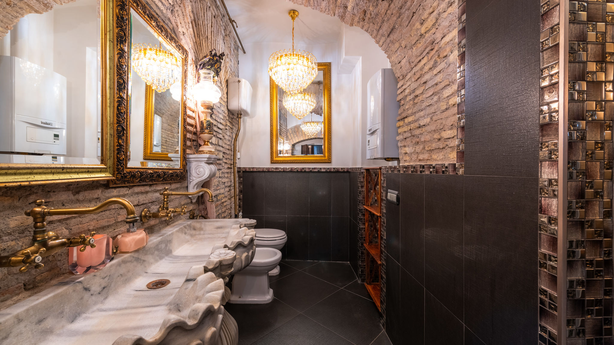 Italianway Roma Dolce Vita Barberini