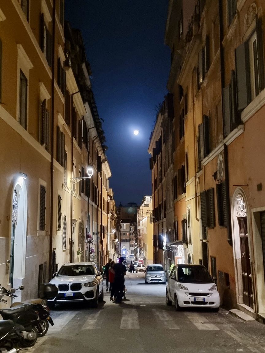 Italianway Roma Dolce Vita Barberini
