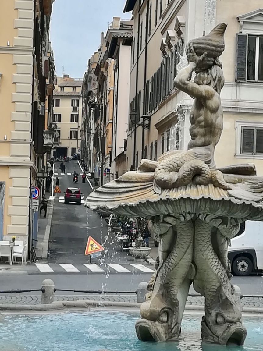 Italianway Roma Dolce Vita Barberini