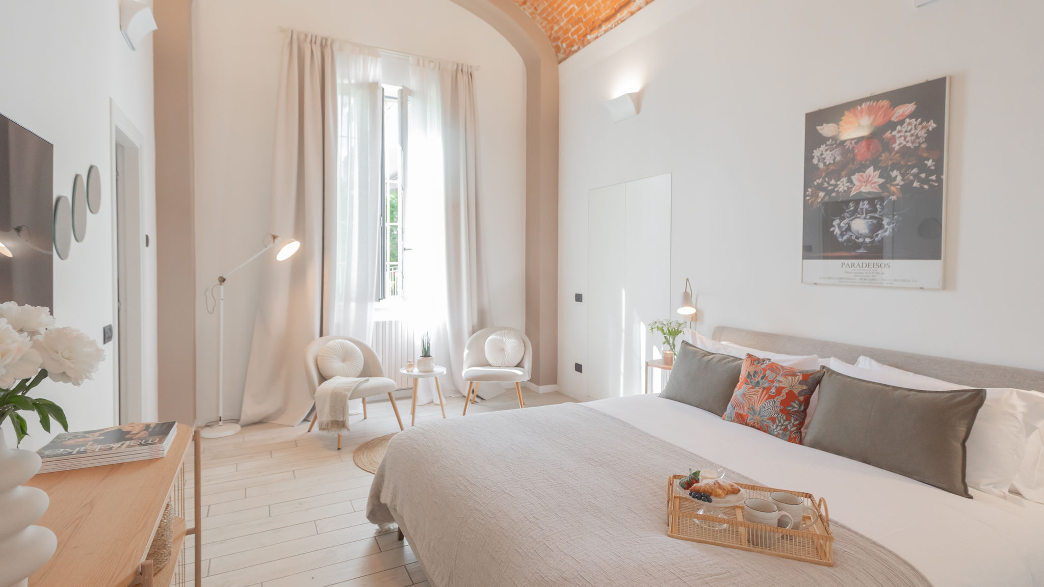 Italianway Como The Printers Home