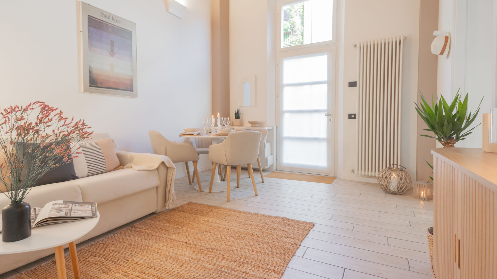 Italianway Como The Printers Home