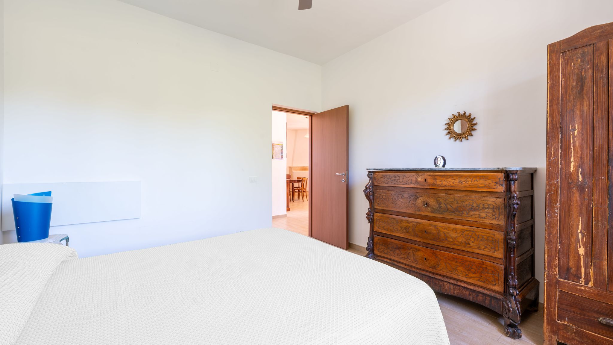 Villa Eliade - Second Home