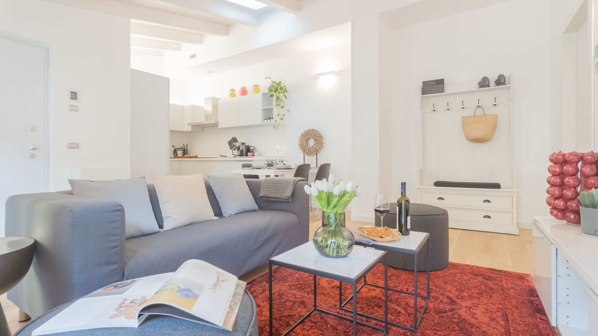 Italianway Como Palazzo Tatti