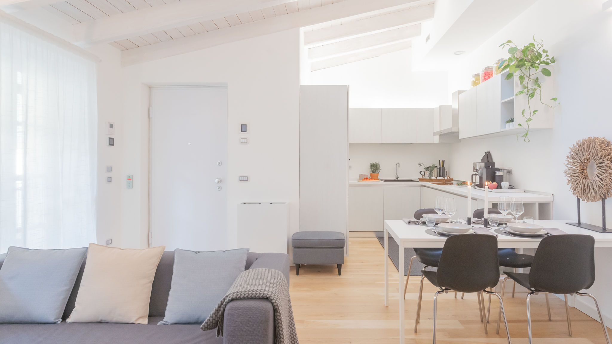 Italianway Como Palazzo Tatti