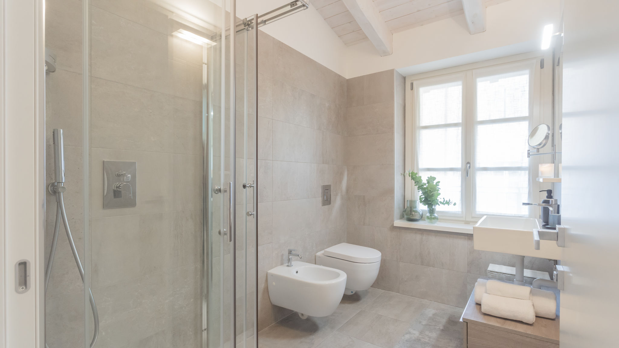 Italianway Como Palazzo Tatti