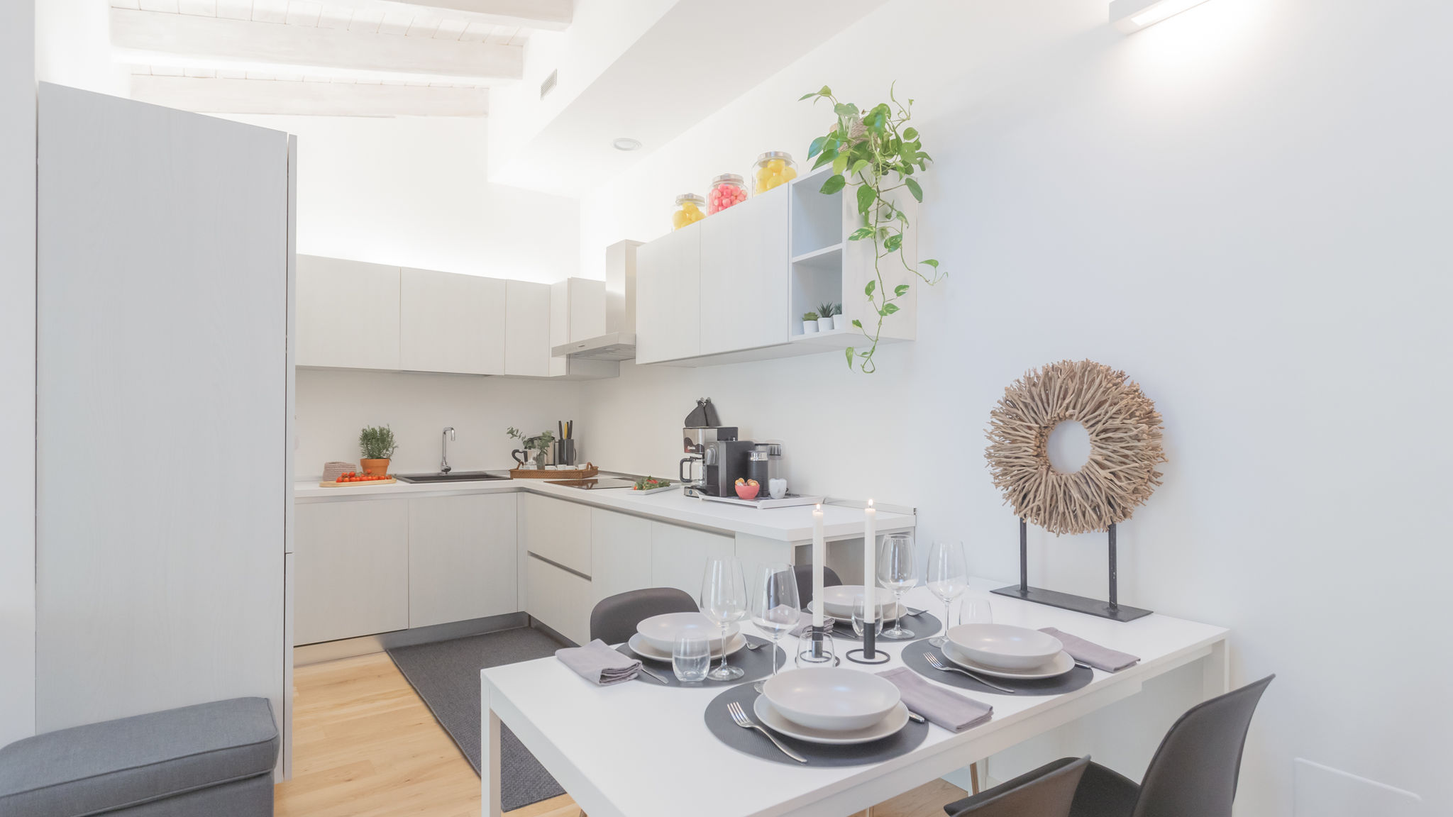 Italianway Como Palazzo Tatti