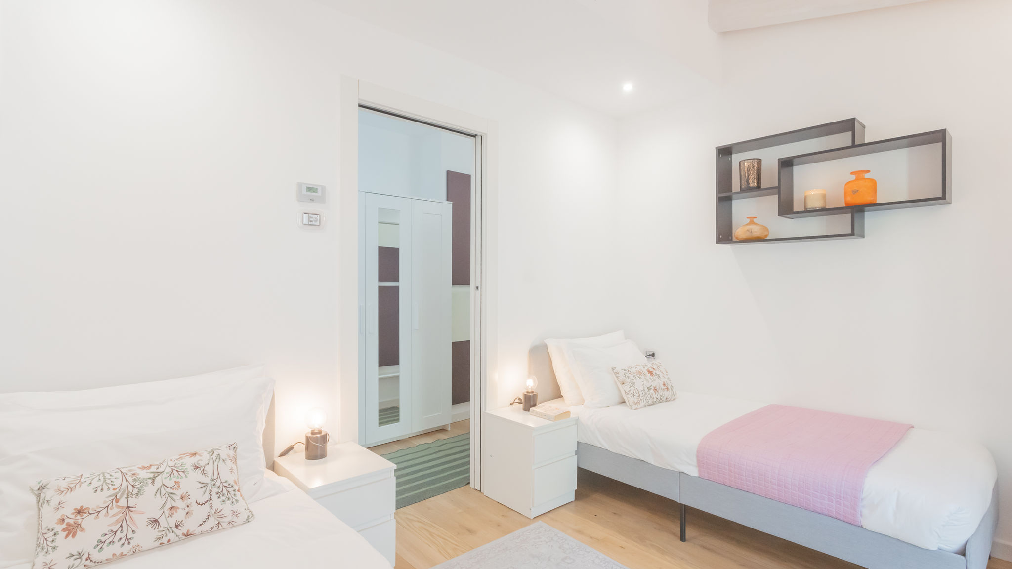 Italianway Como Palazzo Tatti