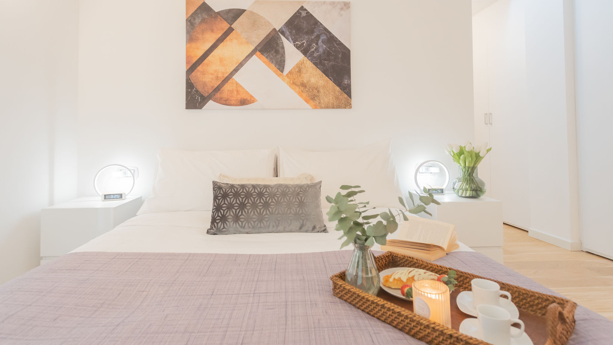 Italianway Como Palazzo Tatti