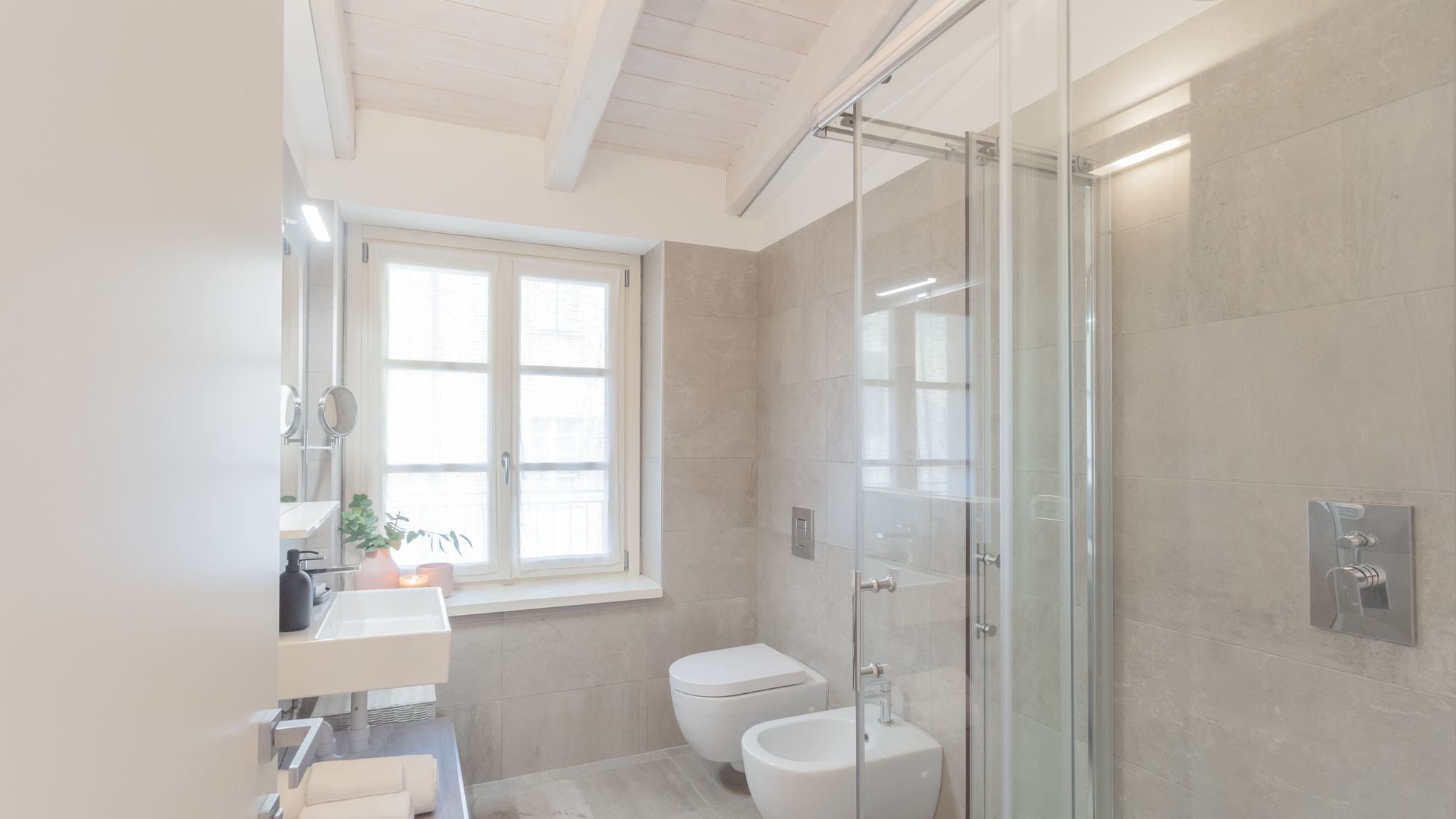 Italianway Como Palazzo Tatti