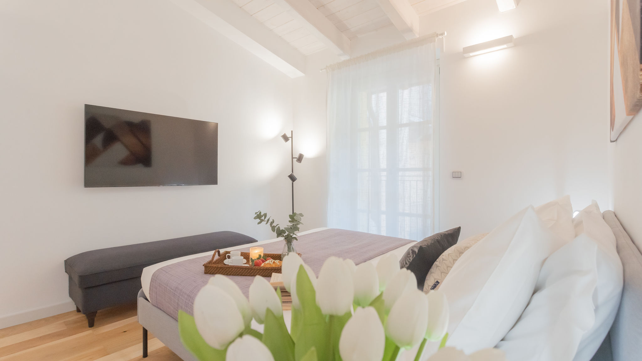 Italianway Como Palazzo Tatti