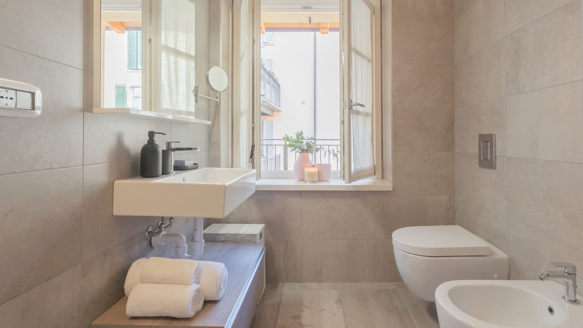 Italianway Como Palazzo Tatti