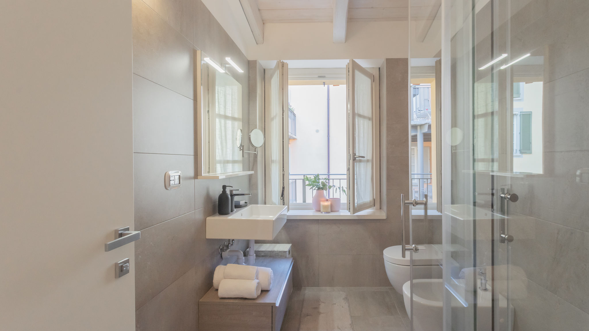 Italianway Como Palazzo Tatti