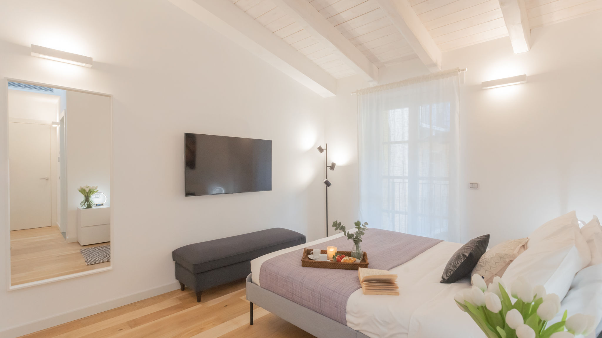 Italianway Como Palazzo Tatti