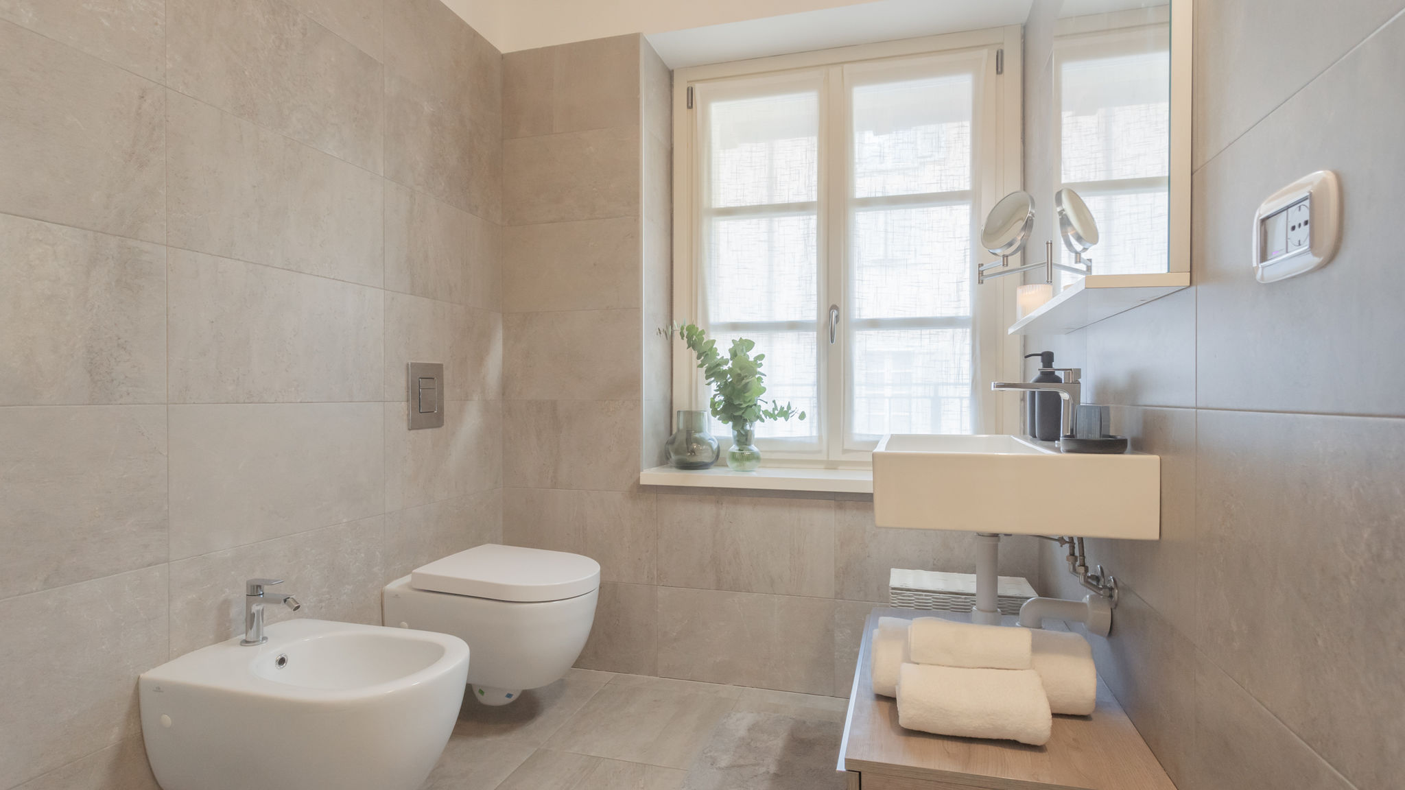 Italianway Como Palazzo Tatti