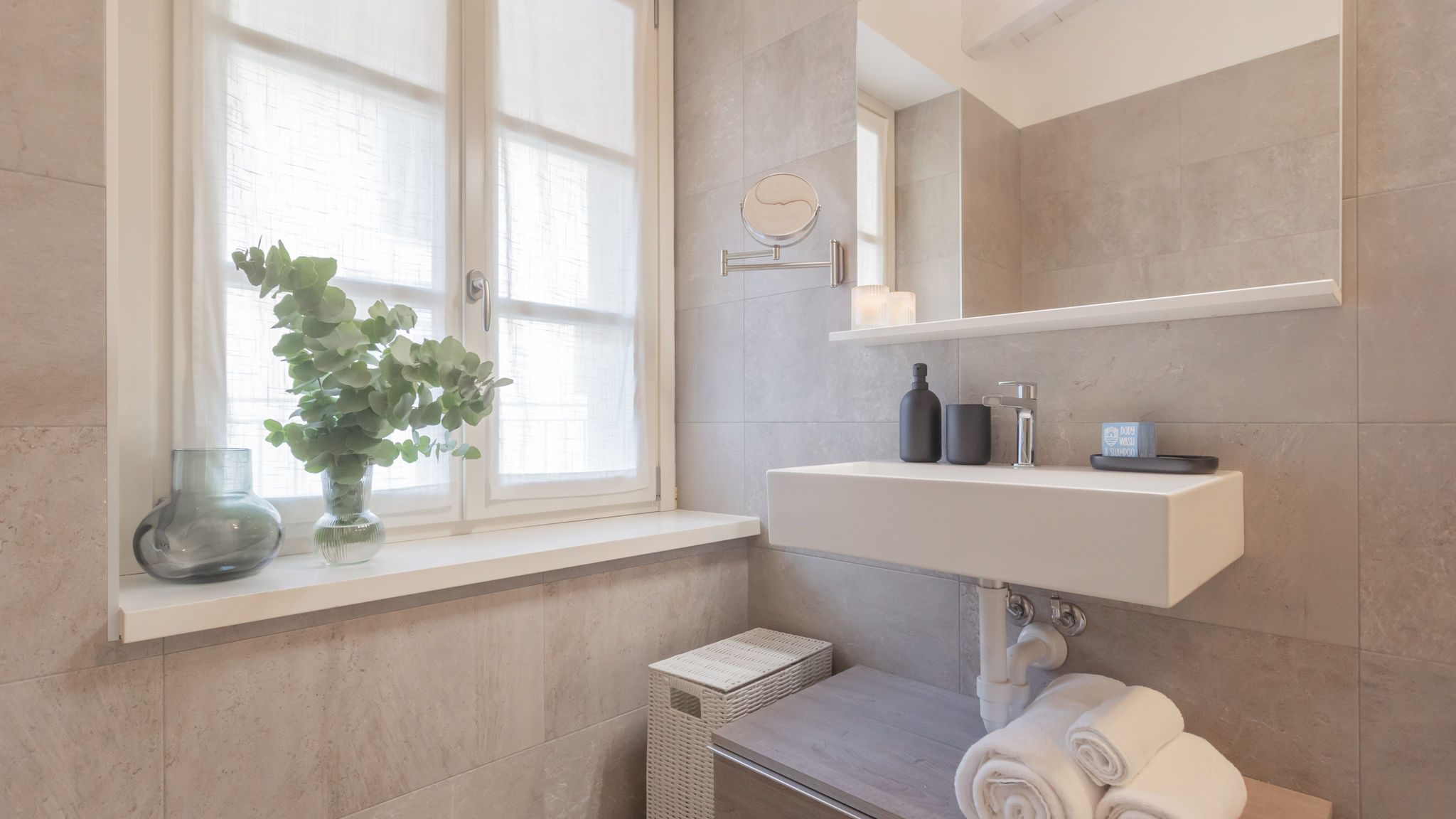 Italianway Como Palazzo Tatti