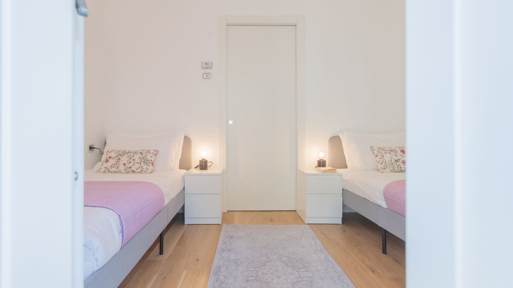 Italianway Como Palazzo Tatti