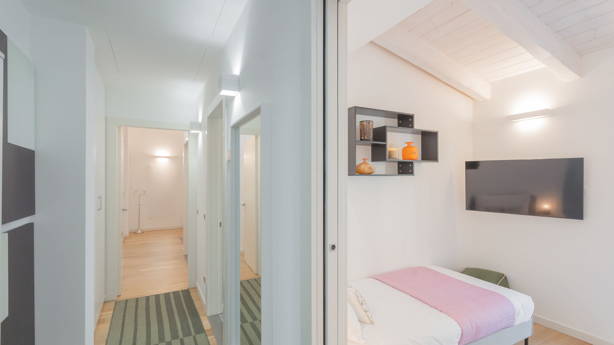 Italianway Como Palazzo Tatti