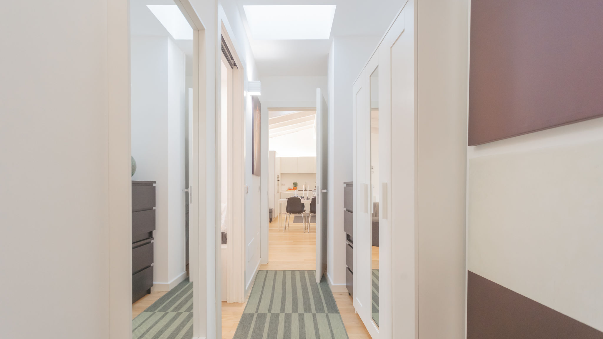 Italianway Como Palazzo Tatti