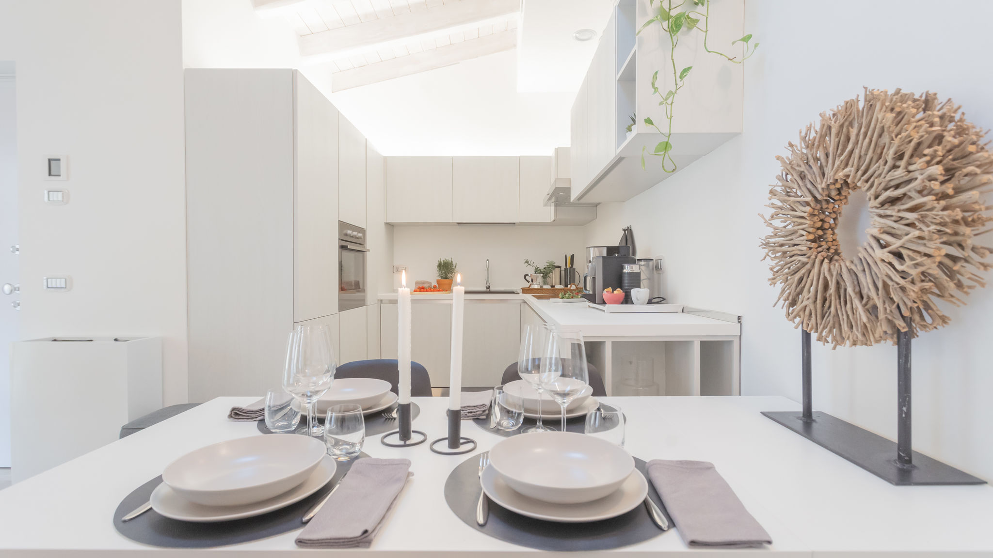 Italianway Como Palazzo Tatti