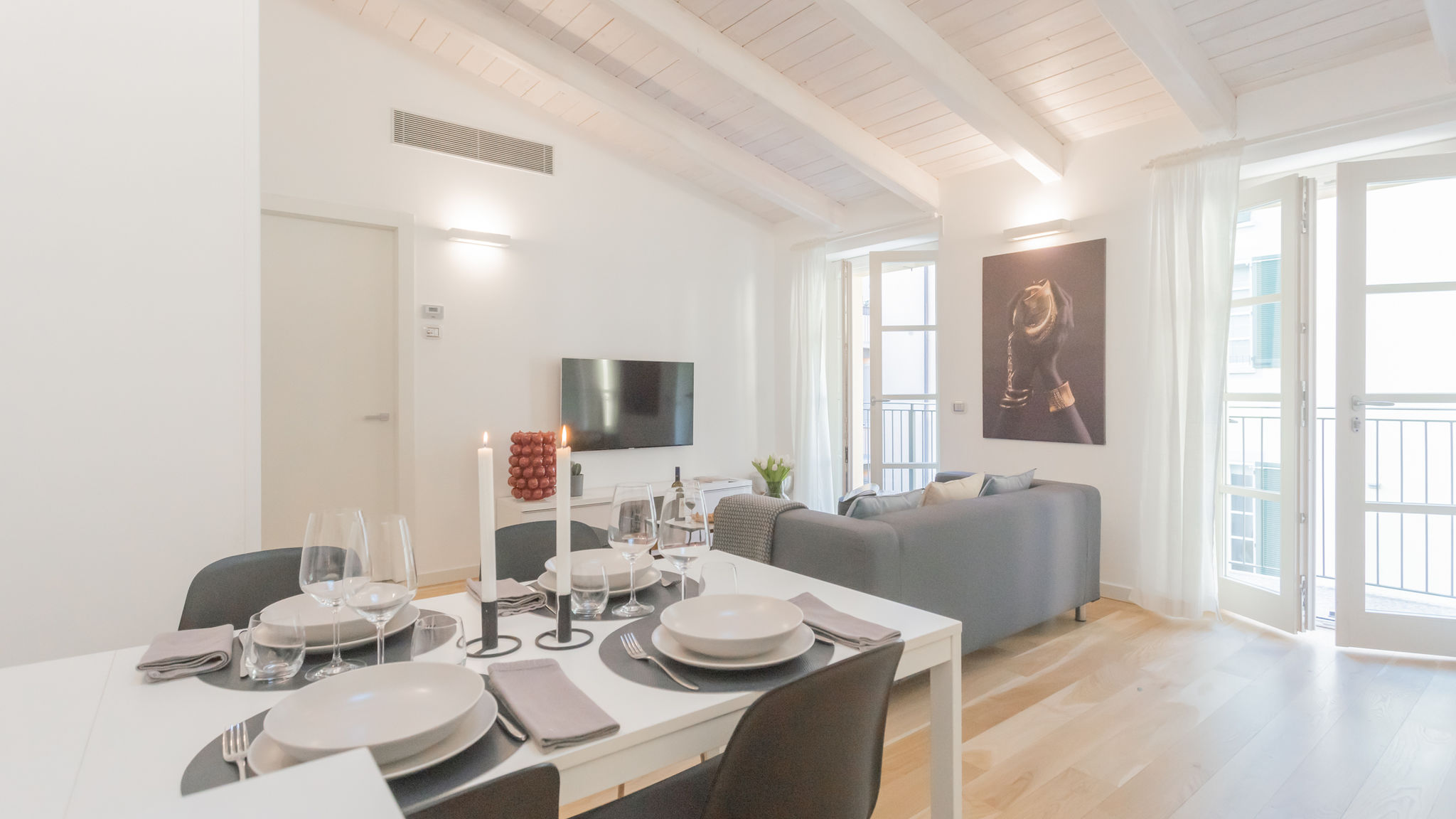 Italianway Como Palazzo Tatti